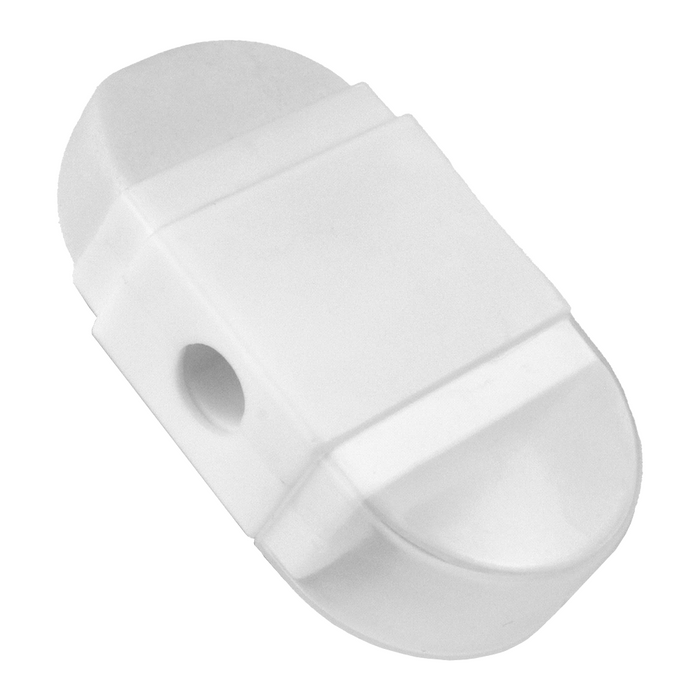 Pencil Sharpener w/ Eraser - Custom Promotional Product