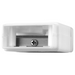 Pencil Sharpener w/ Eraser - Custom Promotional Product