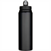 Fitz Recycled Stainless Steel Drink Bottle 800ml - Custom Promotional Product