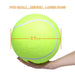 Giant Oversized Jumbo Tennis Ball - Custom Promotional Product