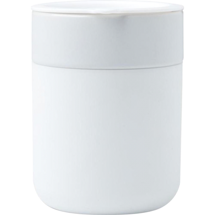 Java 330 ml Ceramic Tumbler w/ Silicone Wrap - Custom Promotional Product
