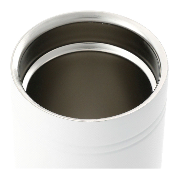 Gusto Vacuum Tumbler & Slim Can Insulator - 350ml - Custom Promotional Product