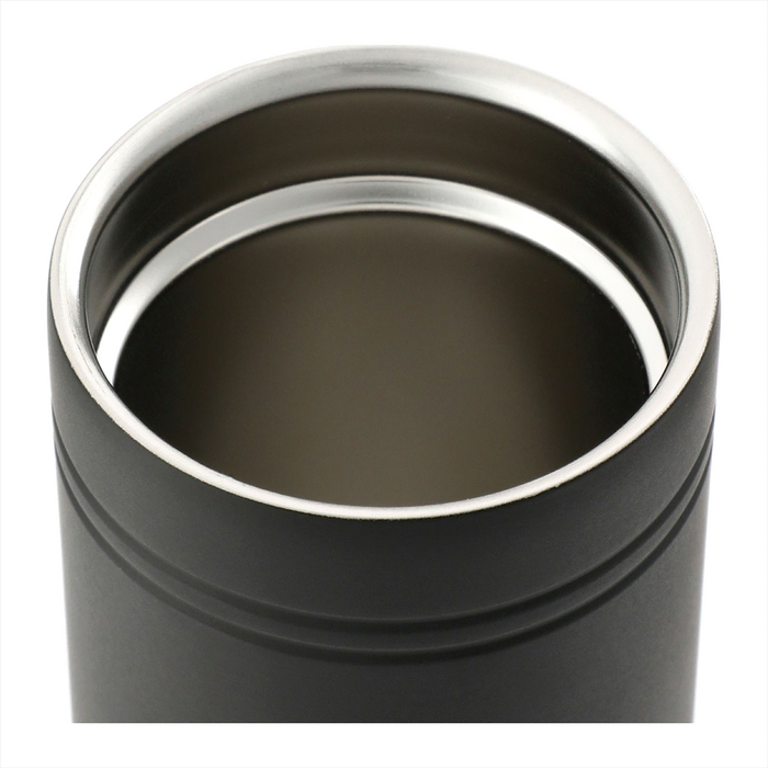 Gusto Vacuum Tumbler & Slim Can Insulator - 350ml - Custom Promotional Product