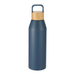 Aspen Recycled Bottle with Bamboo Lid - 1L - Custom Promotional Product