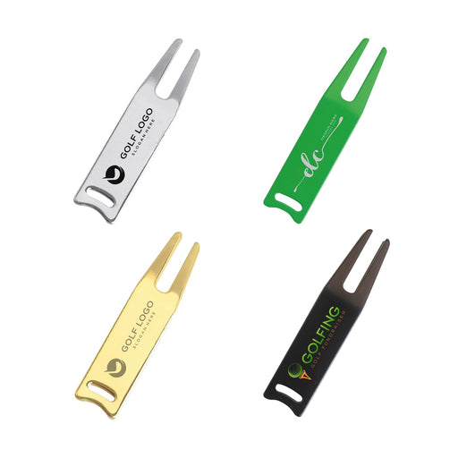Golf Divot Tool - Custom Promotional Product