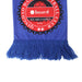 Knitted Polyester Scarves - Custom Promotional Product