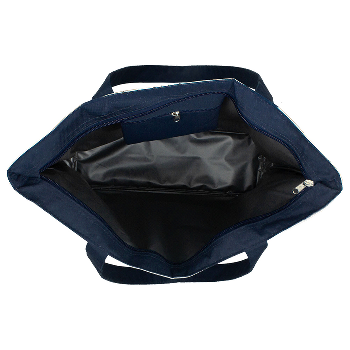 Insulated Cooler Bag 26L - Custom Promotional Product
