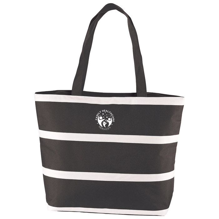 Insulated Cooler Bag 26L - Custom Promotional Product