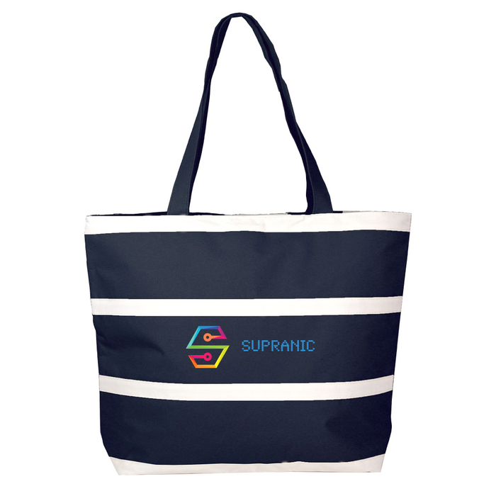 Insulated Cooler Bag 26L - Custom Promotional Product