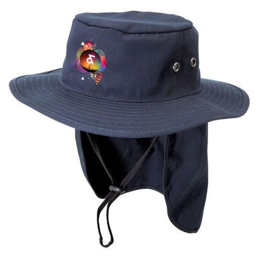 Sunmaster Hat - Custom Promotional Product
