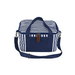 Striped Cotton Canvas Cooler 16L - Custom Promotional Product