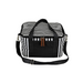 Striped Cotton Canvas Cooler 16L - Custom Promotional Product
