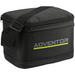 Classic Insulated 6-Can Cooler Lunch Bag - Custom Promotional Product