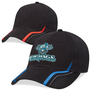 Downforce Cap - Custom Promotional Product