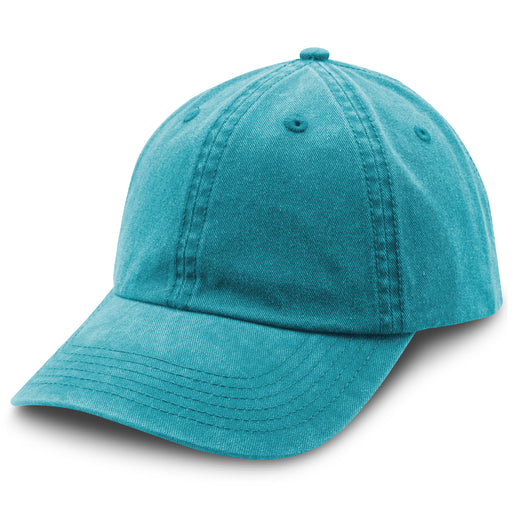 Washed Chino Cap - Custom Promotional Product