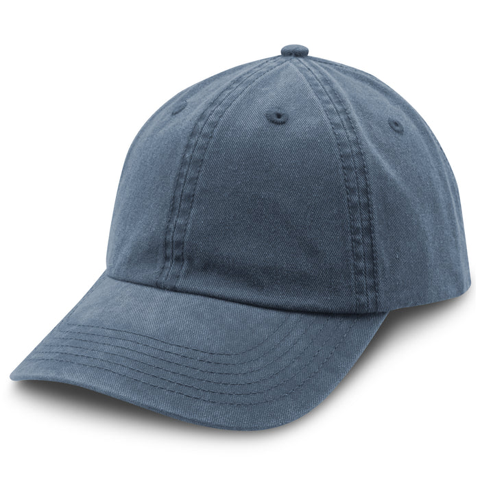 Washed Chino Cap - Custom Promotional Product