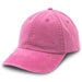 Washed Chino Cap - Custom Promotional Product