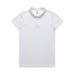 Recycled Polyester Work Polo Shirts - Custom Promotional Product