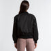 Recycled Polyester College Bomber Jacket - Custom Promotional Product