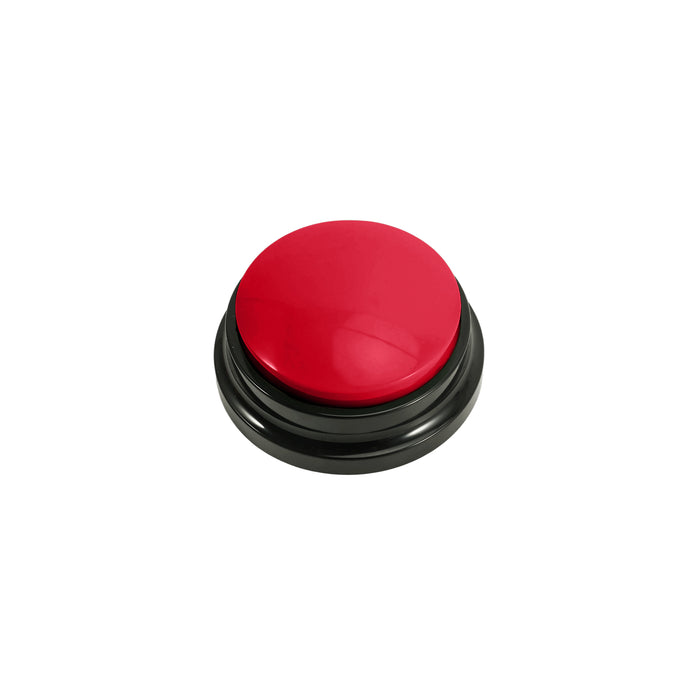 Voice Recording Button - Custom Promotional Product