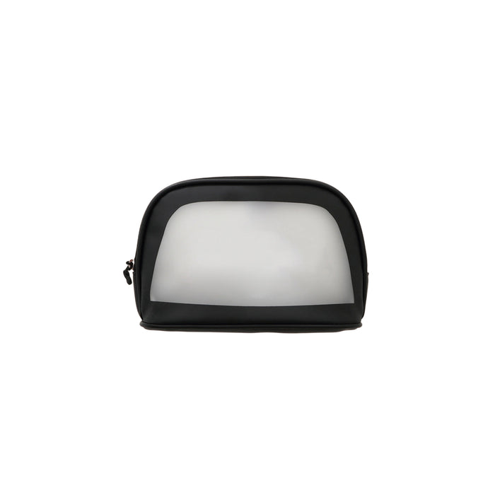 Waterproof Transparent Cosmetic Bag - Custom Promotional Product