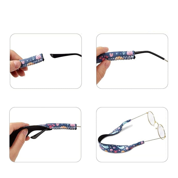 Glasses Retainer - Custom Promotional Product