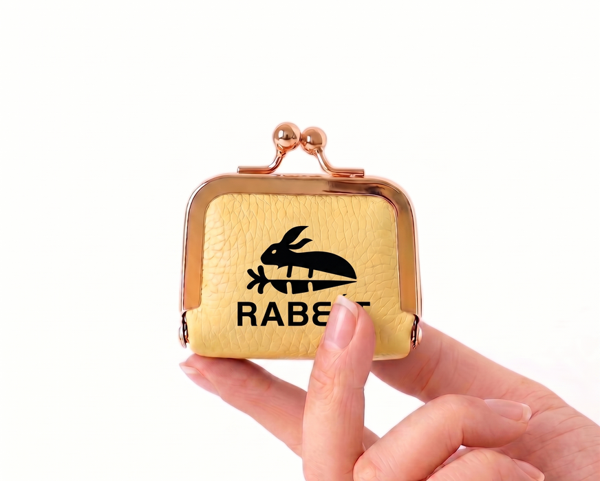 Mini Jewellery Pouch