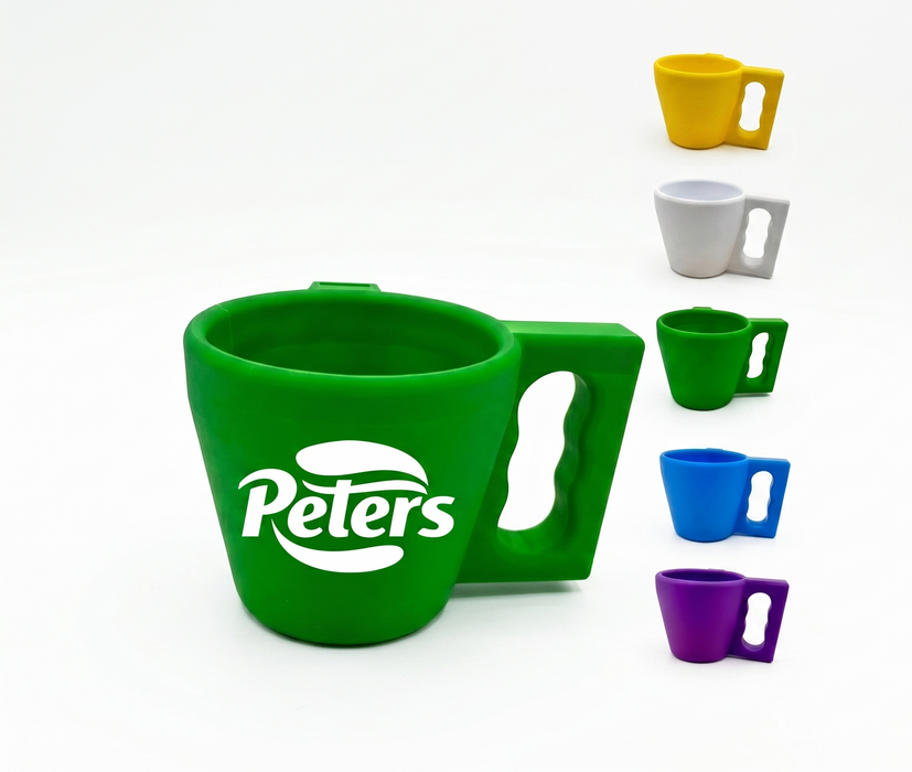 Ice Cream Pint Holder