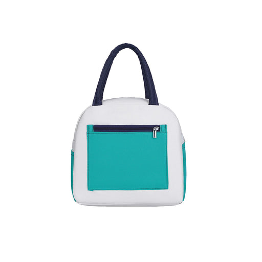 Colourful Insulated Lunch Bag - Custom Promotional Product