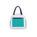 Colourful Insulated Lunch Bag - Custom Promotional Product