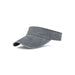 Washed Sun Visor - Custom Promotional Product