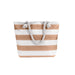 Tote Bag with Rope Handle - Custom Promotional Product