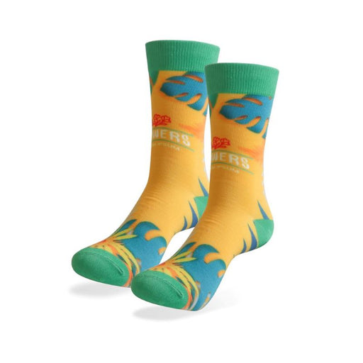 Crew Regular Digital Printed Socks - Custom Promotional Product
