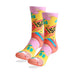 Crew Premium Digital Printed Socks - Custom Promotional Product