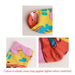 Crew Premium Digital Printed Socks - Custom Promotional Product