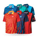 100% Polyester Sublimated Basic Polo Shirt - Custom Promotional Product