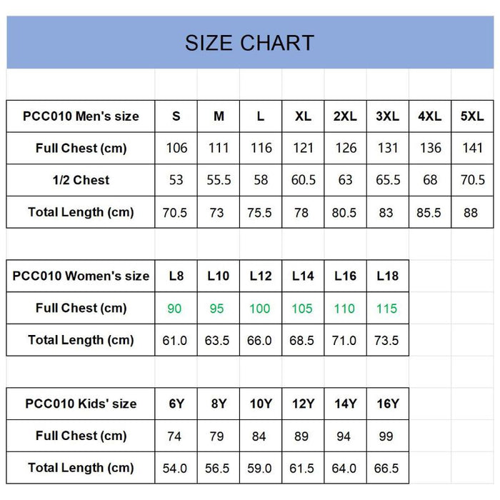 100% Polyester Sublimated Basic Polo Shirt - Custom Promotional Product