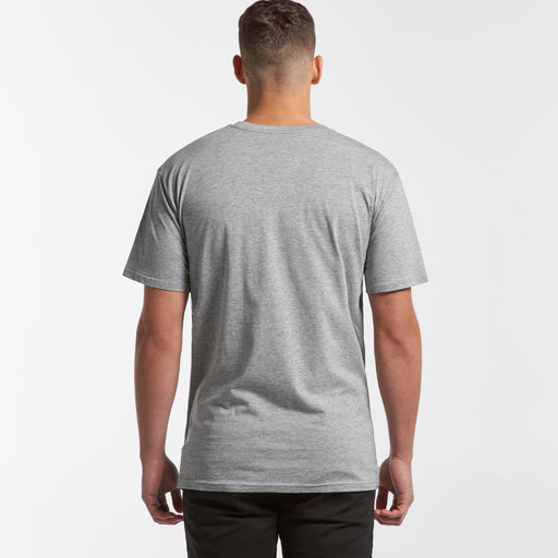 As Colour Basic Tee - Custom Promotional Product