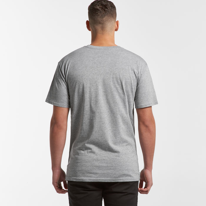 As Colour Basic Tee - Custom Promotional Product