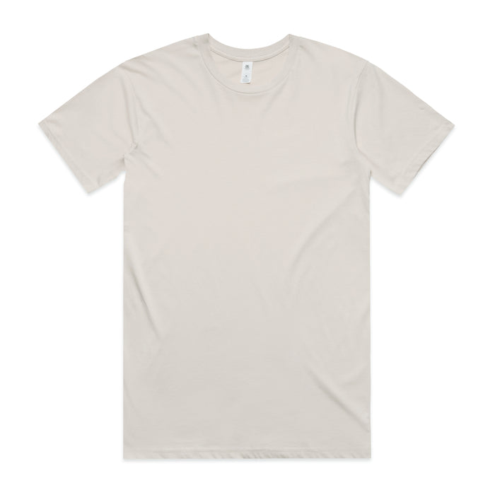As Colour Basic Tee - Custom Promotional Product