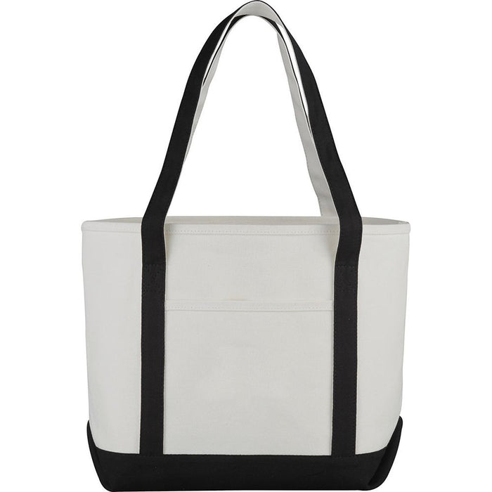 Premium Heavy Weight Cotton Boat Tote 29L - Custom Promotional Product