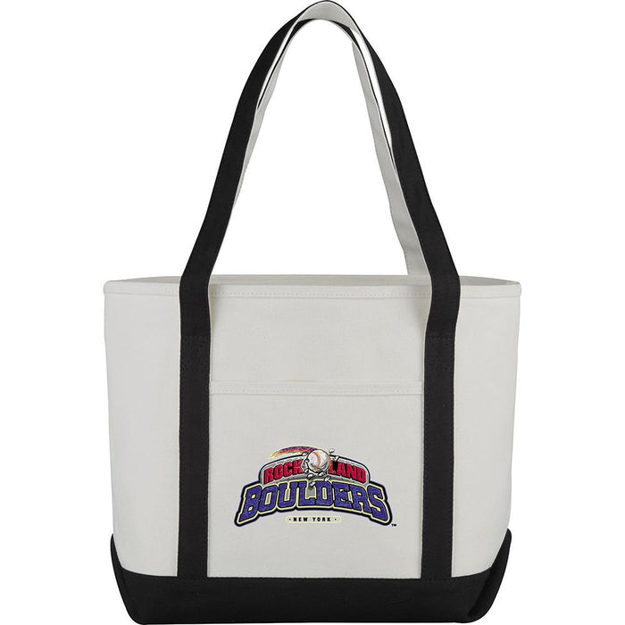 Premium Heavy Weight Cotton Boat Tote 29L - Custom Promotional Product