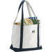 Premium Heavy Weight Cotton Boat Tote 29L - Custom Promotional Product