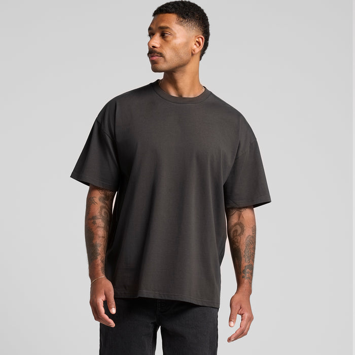 As Colour Classic Oversized Tee - Custom Promotional Product