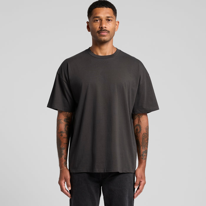 As Colour Classic Oversized Tee - Custom Promotional Product