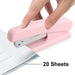 Stapler with 1000 Staples - Custom Promotional Product