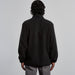 Recycled Polyester Microfleece Half Zip Crew - Custom Promotional Product