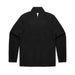 Recycled Polyester Microfleece Half Zip Crew - Custom Promotional Product