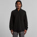 Recycled Polyester Microfleece Half Zip Crew - Custom Promotional Product
