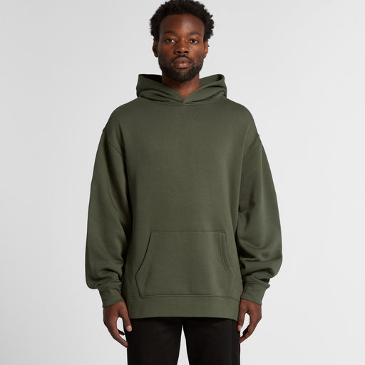 20% Recycled Polyester Relax Fit Hoodies - Custom Promotional Product